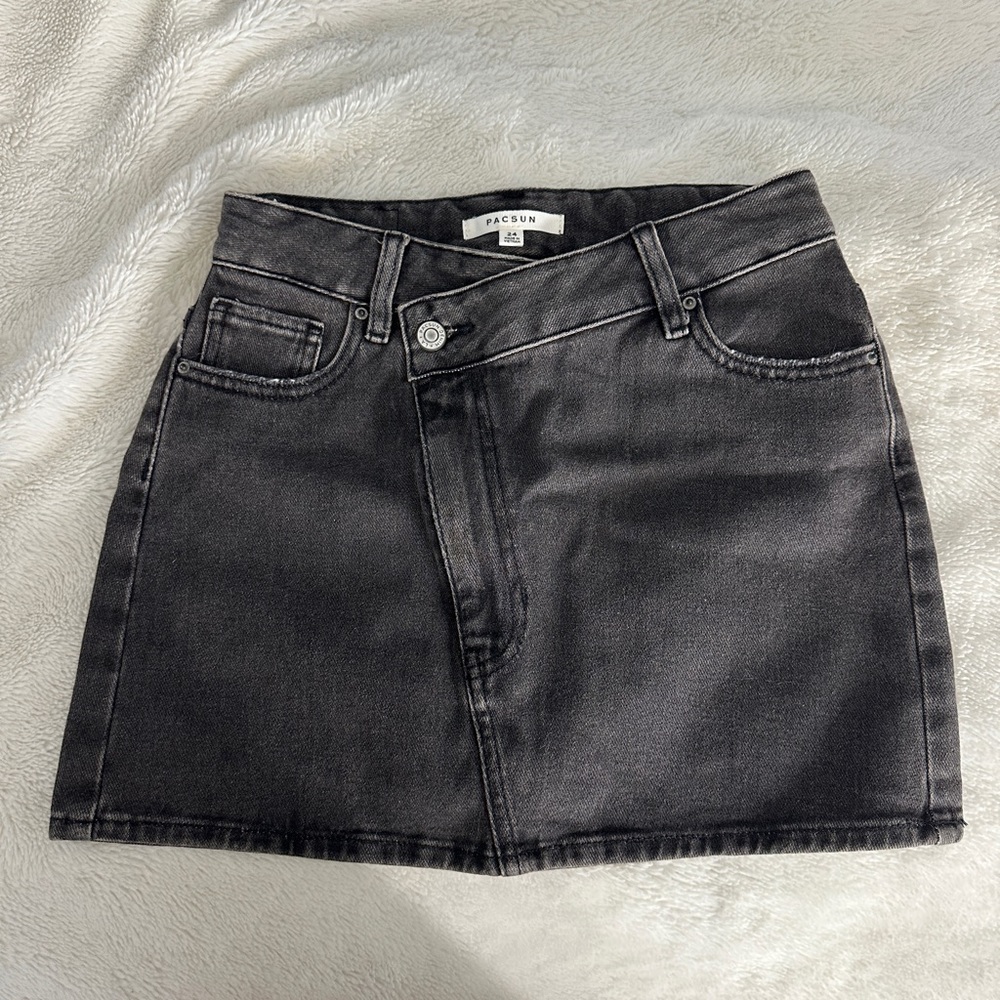 pacsun skirt